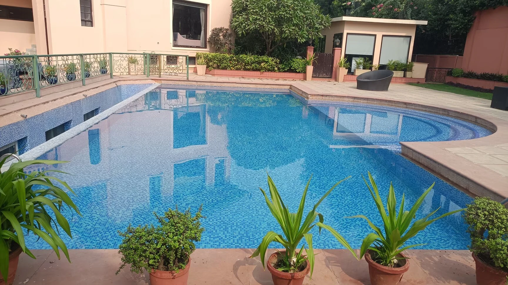 Essential Swimming Pool Equipment for Clean & Safe Pools