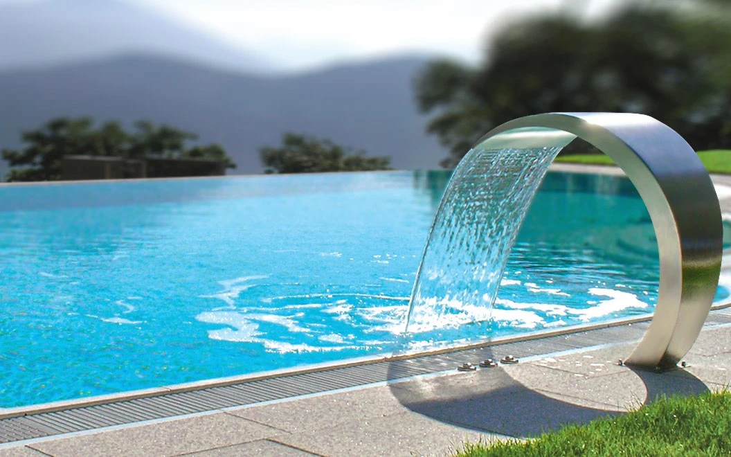 Top Pool Maintenance Tips for Crystal Clear Water