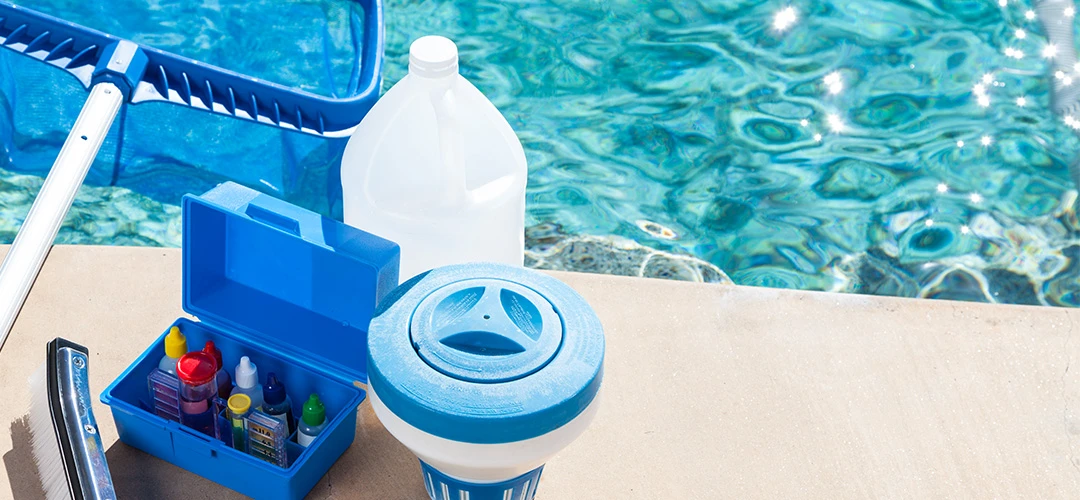 Best Pool Accessories to Upgrade Your Swimming Pool