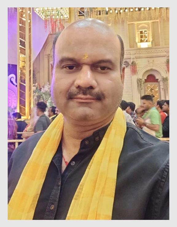Meet the Visionary Behind Pratyaksh Pool Care