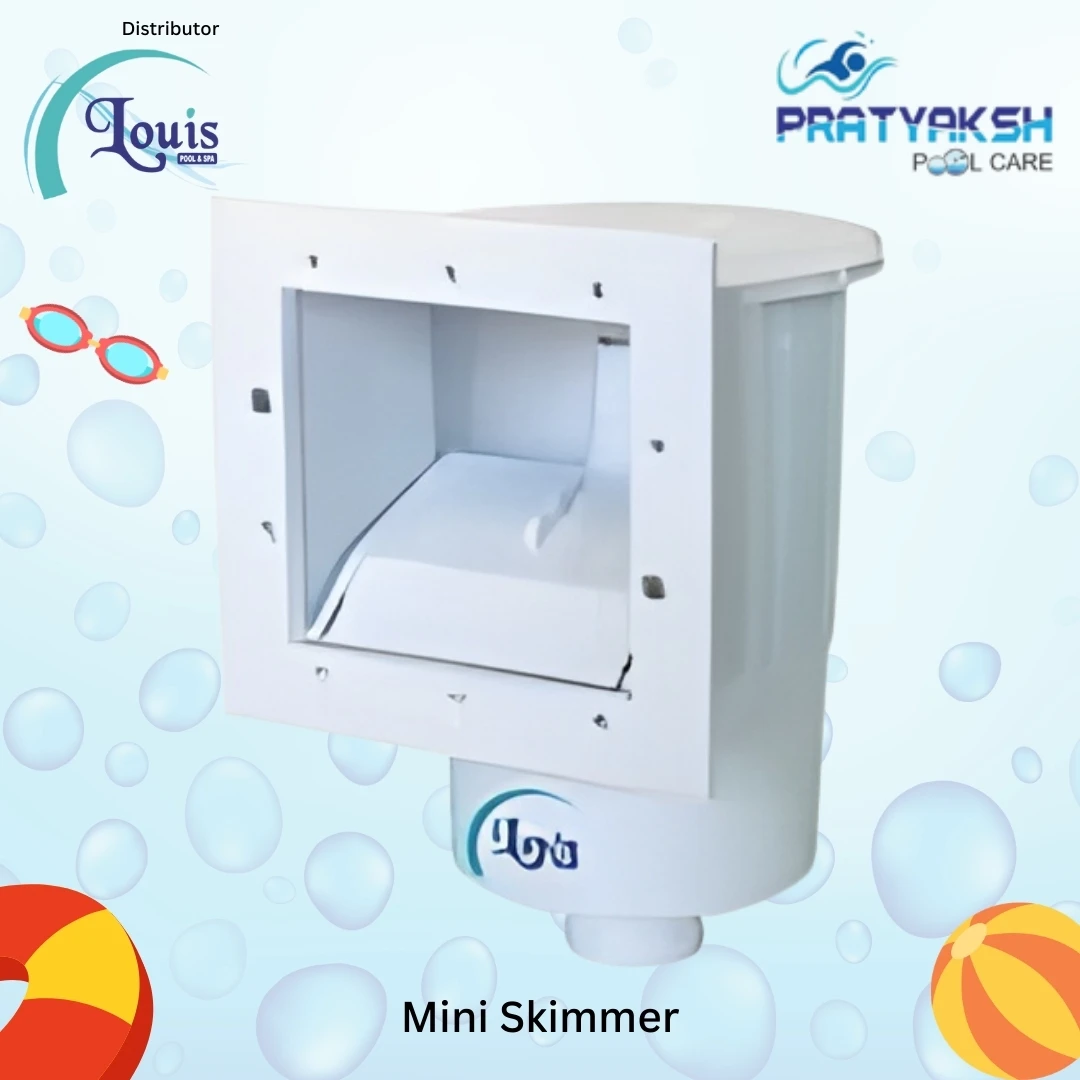 Mini Skimmer