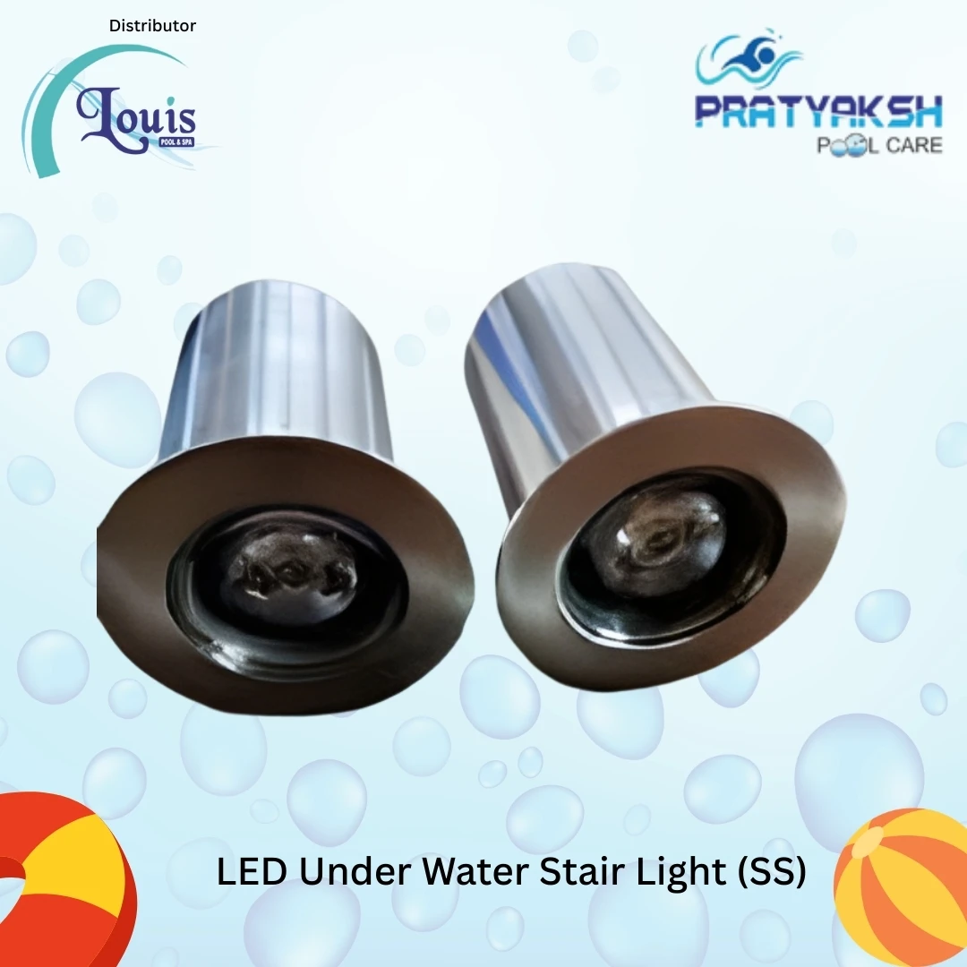 LED Under Water Stair Light(SS)