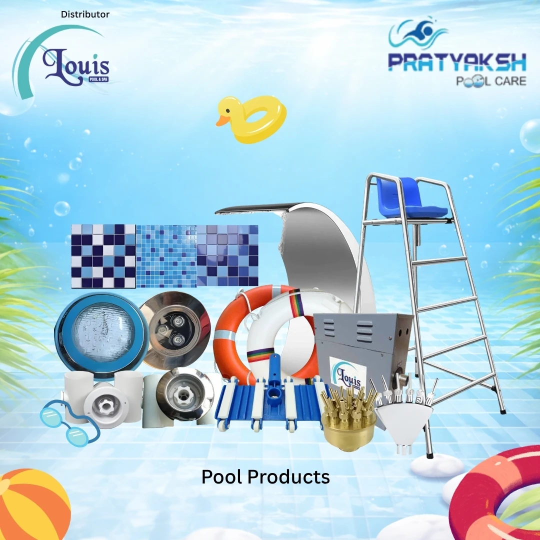Pool Products