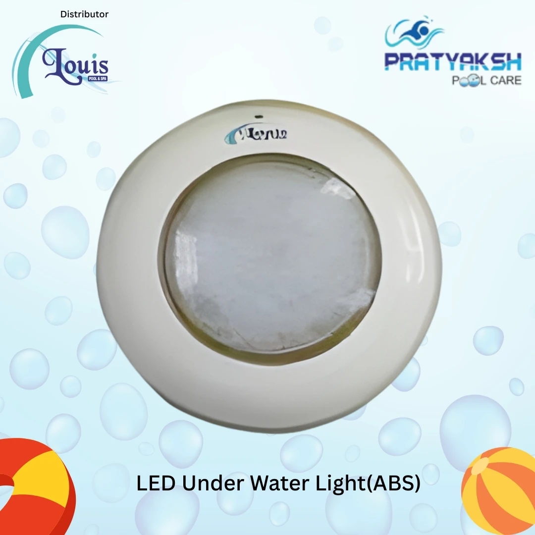 LED Under Water Lights(ABS)