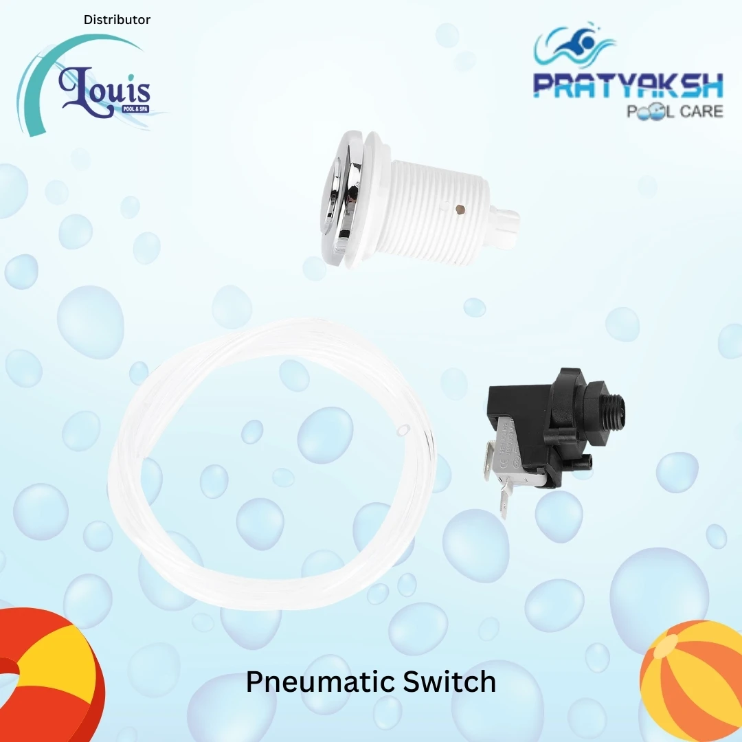 Pneumatic-Switch