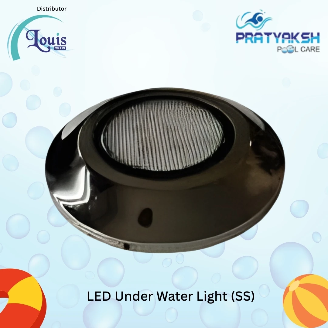 LED Under Water LIght(SS)
