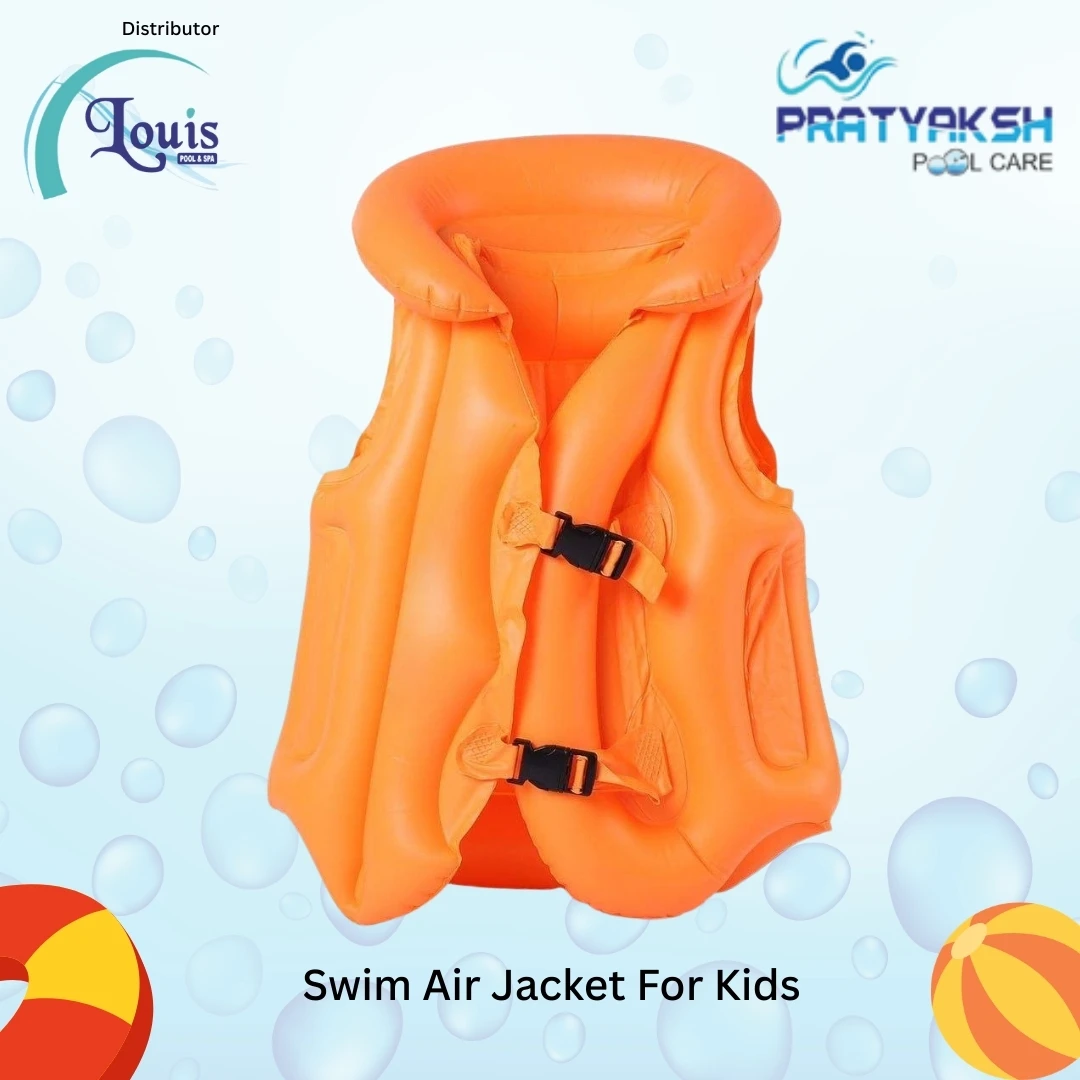 Swim AIr Jakcet For Kids