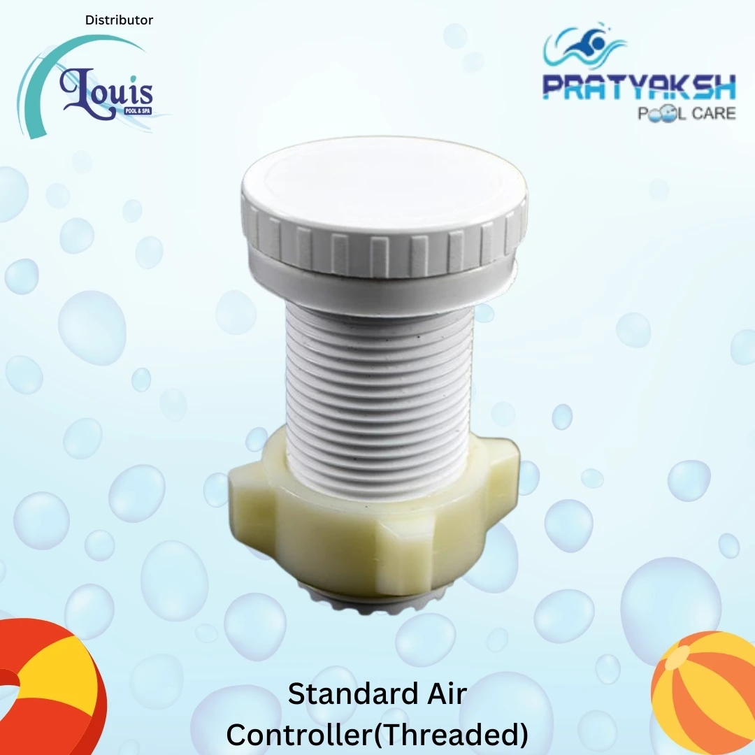 Standard Air Controller(Threaded)