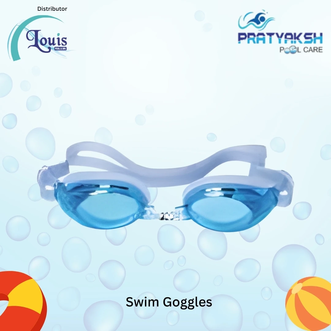 Swim Goggles