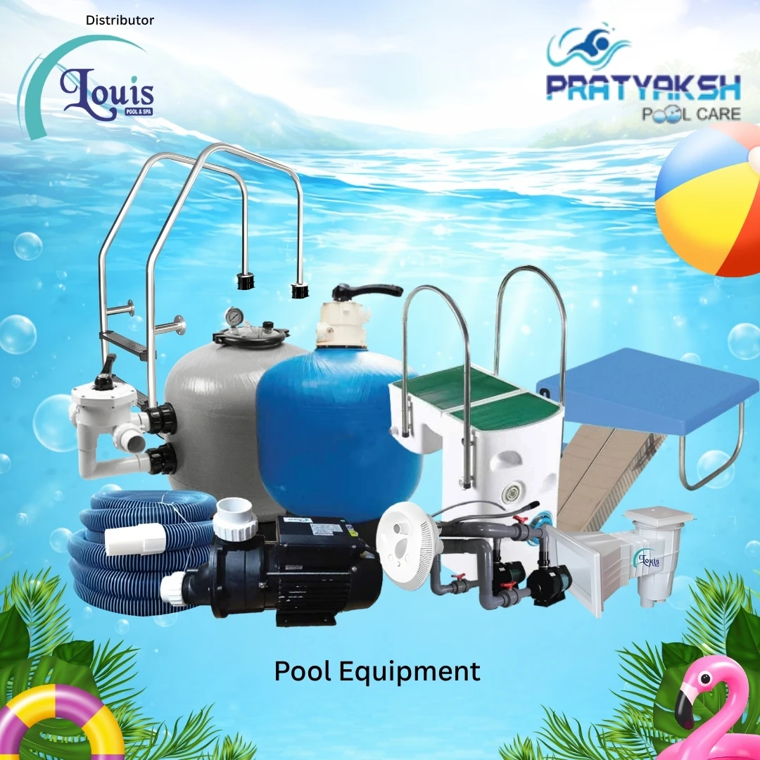 Pool Equipment