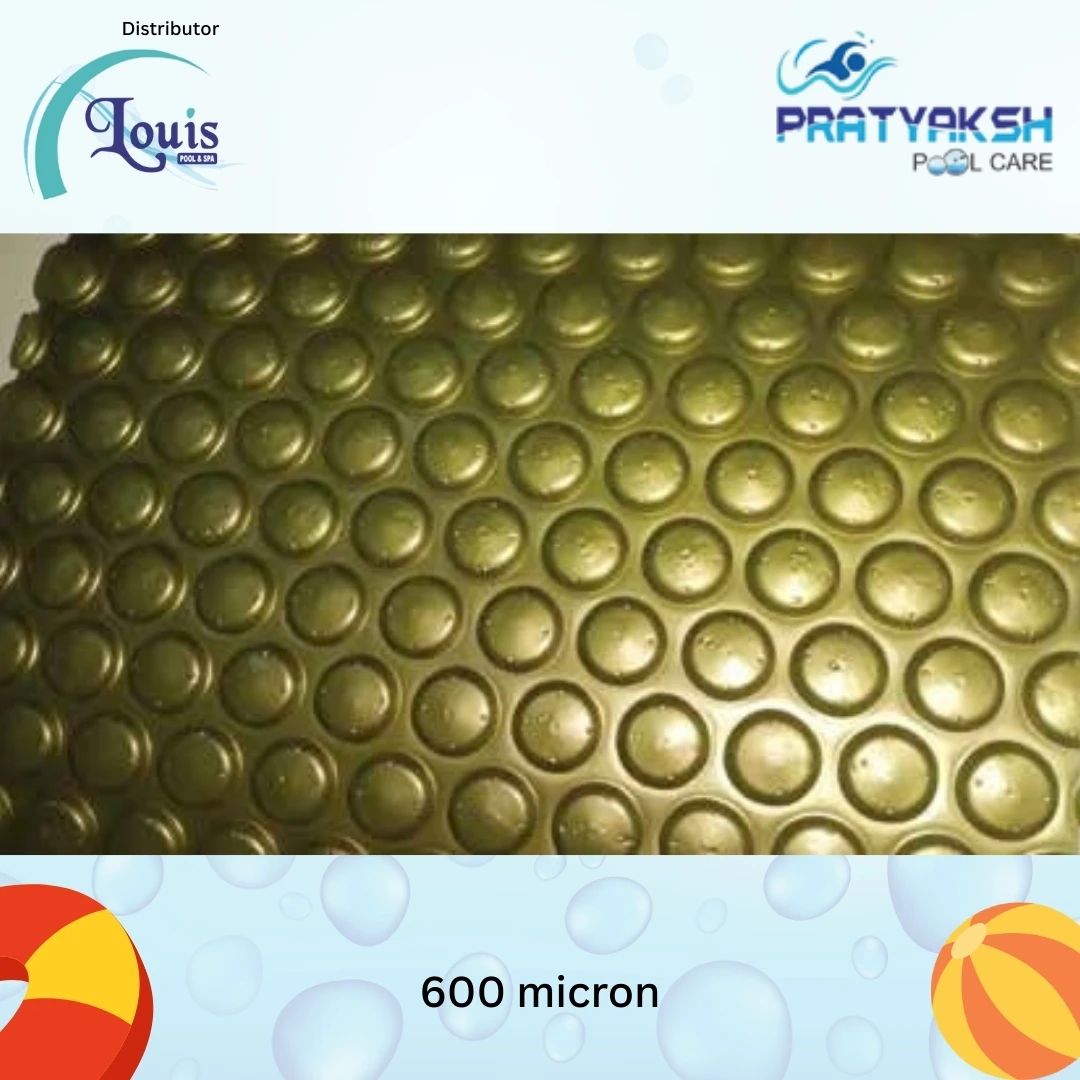 600 Micron
