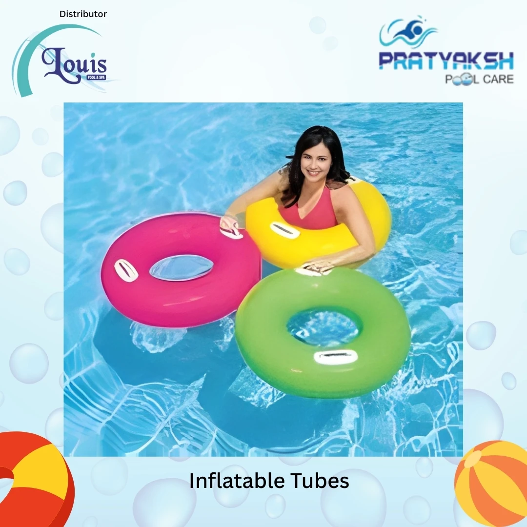 Inflatable Tubes