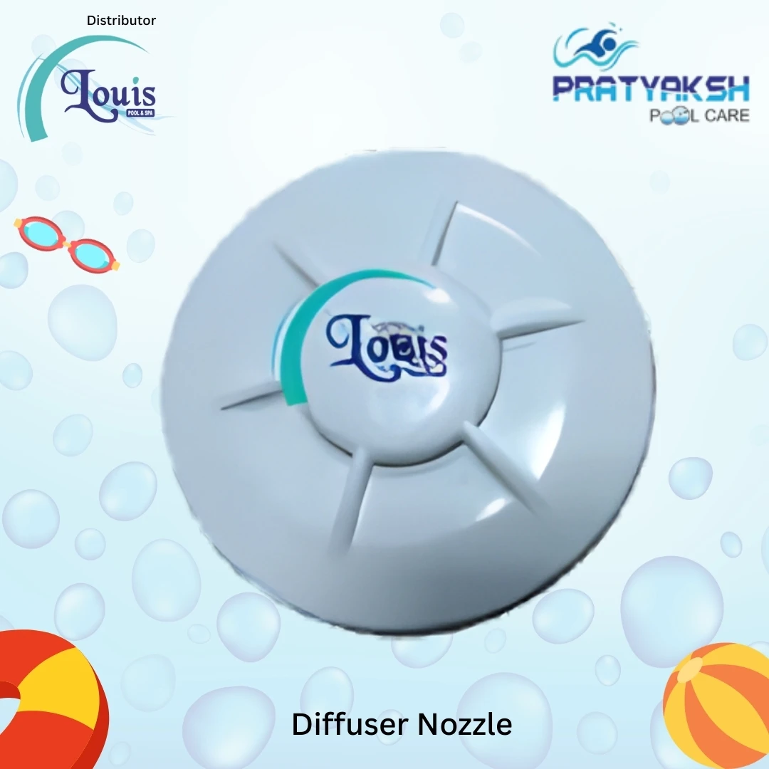 Diffuser Nozzle