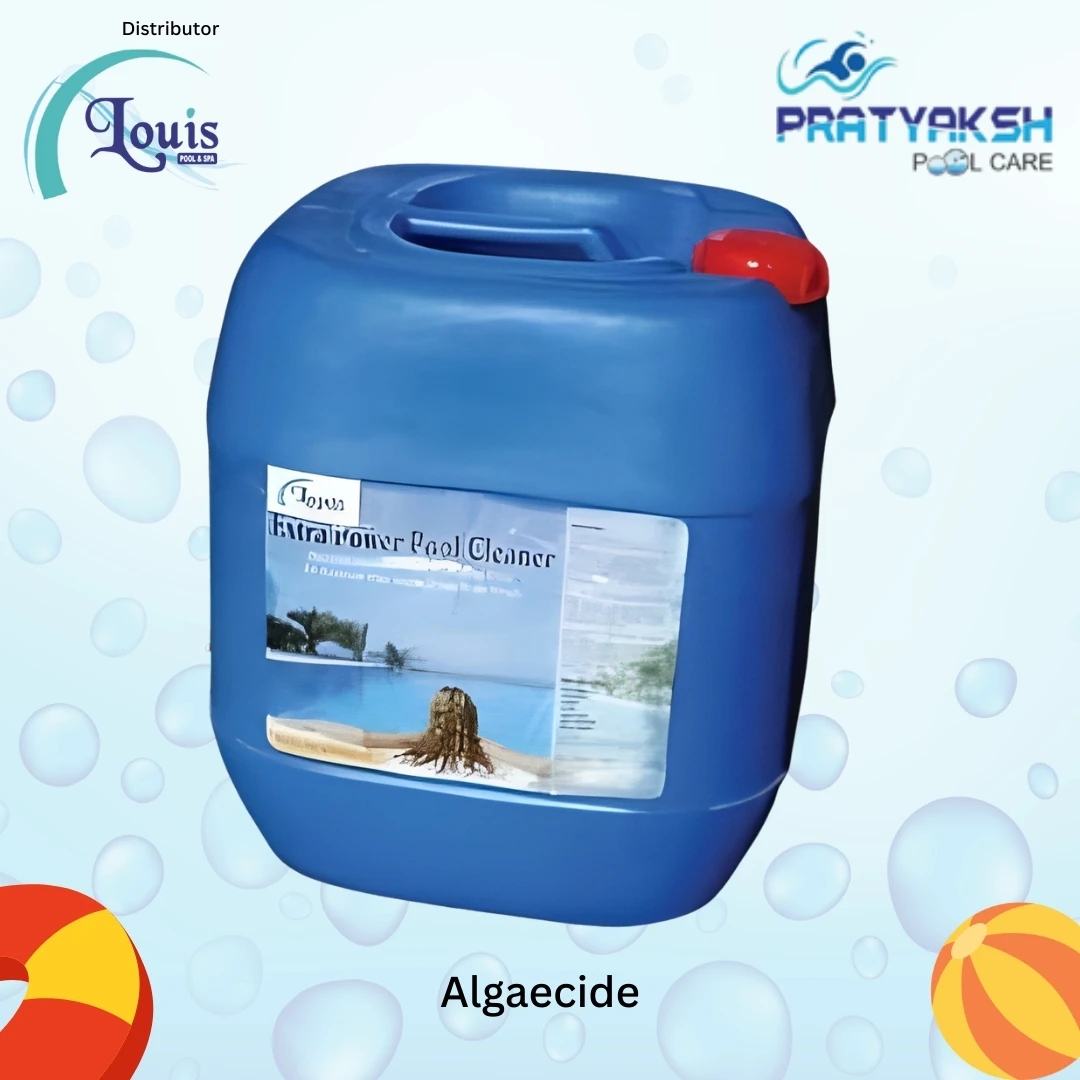 Algaecide