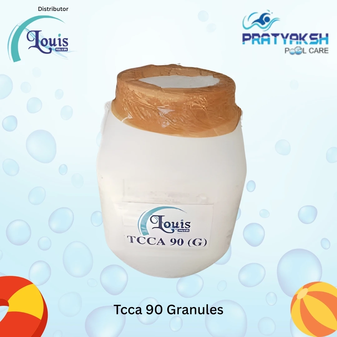 TCCA 90 Granules