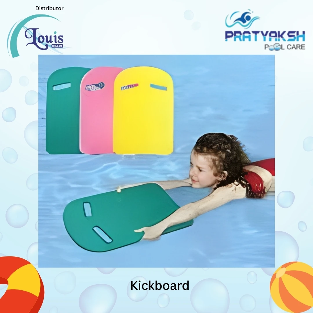 Kickboard