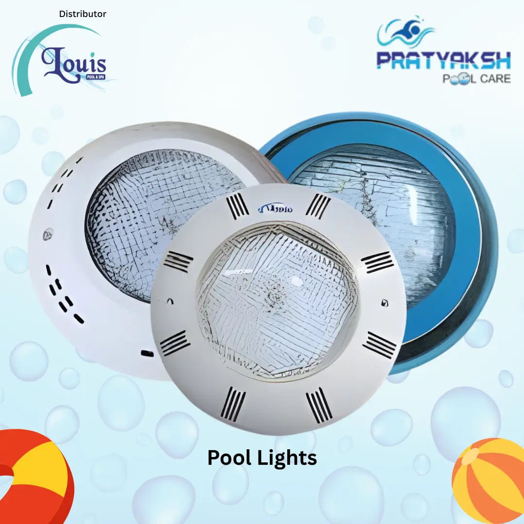 Pool Lights