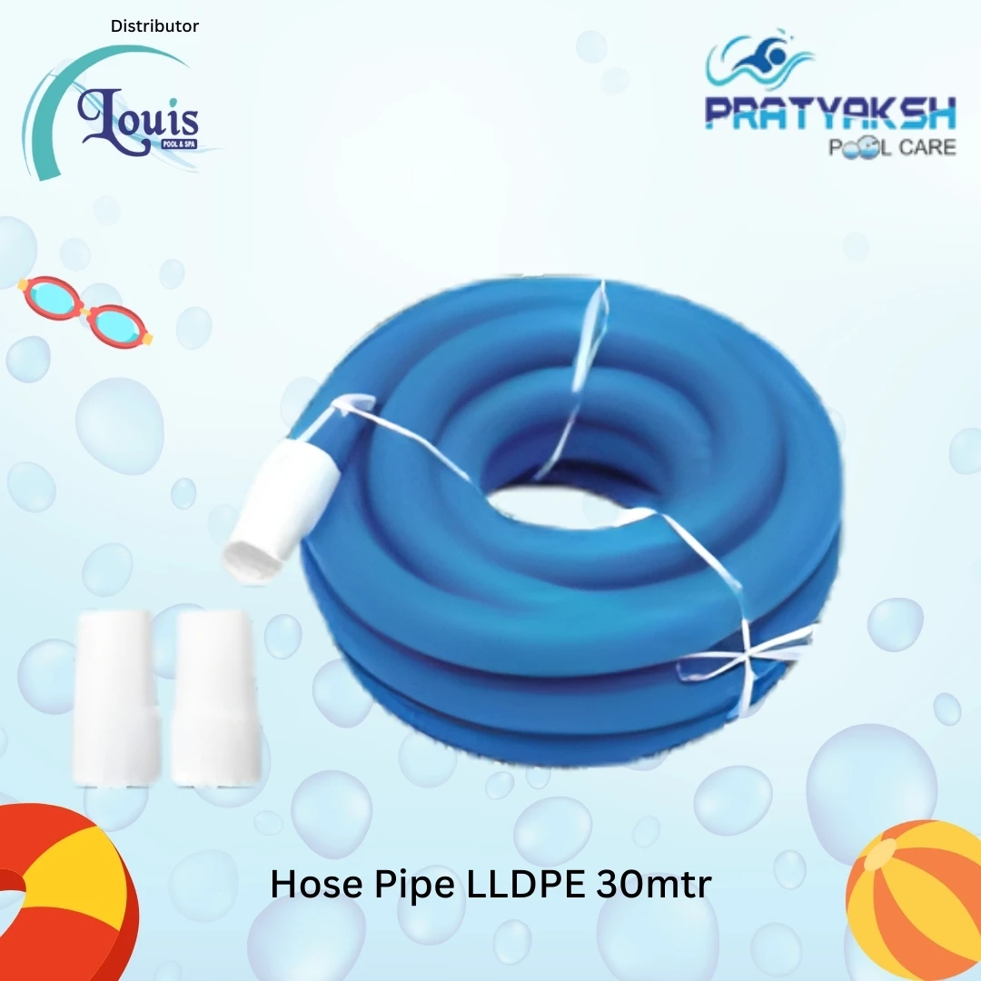 Hose Pipe LLDPE 30 Mtr