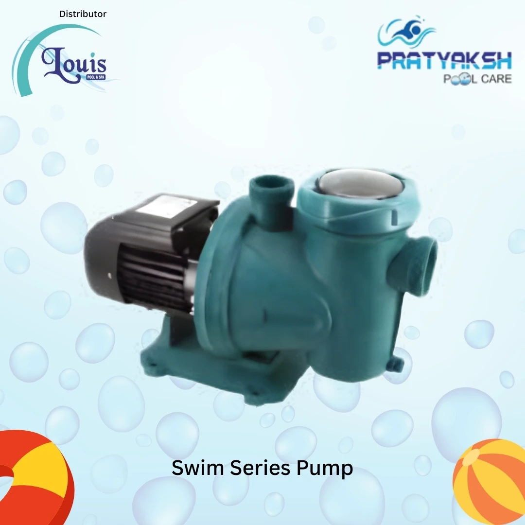 Swim Series Pump