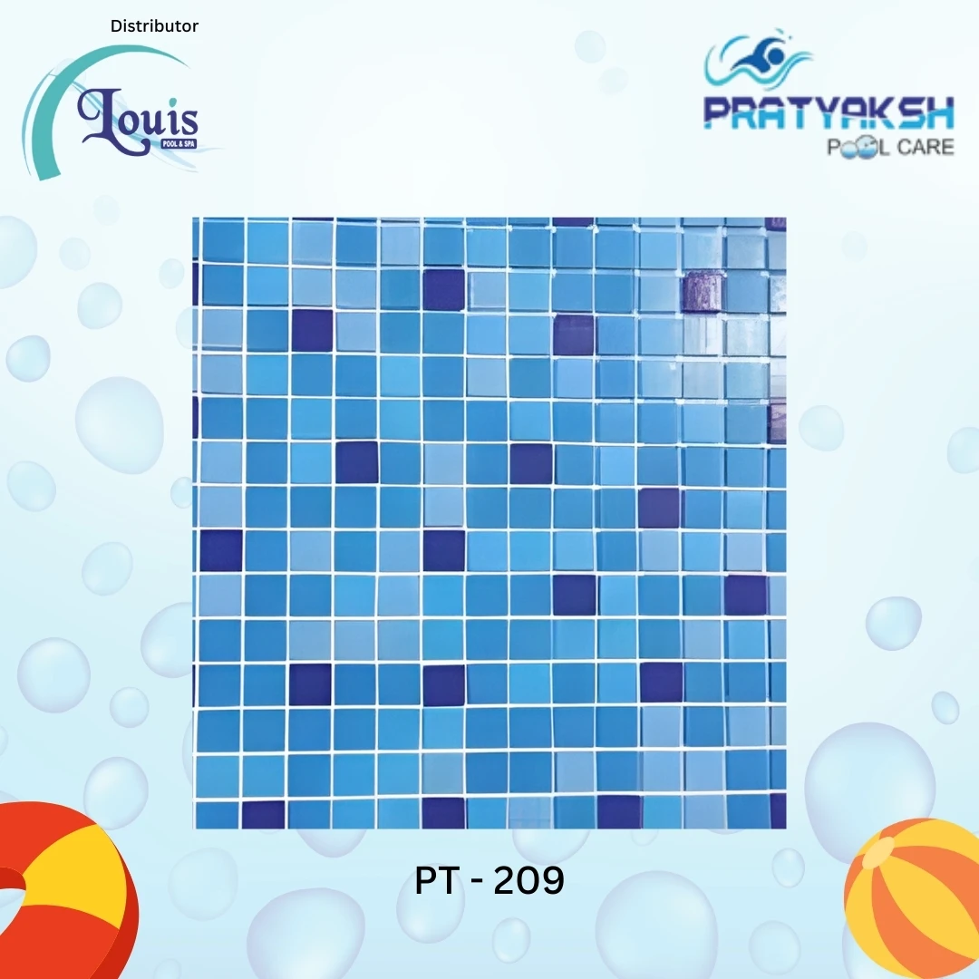 Mosaic Tiles
