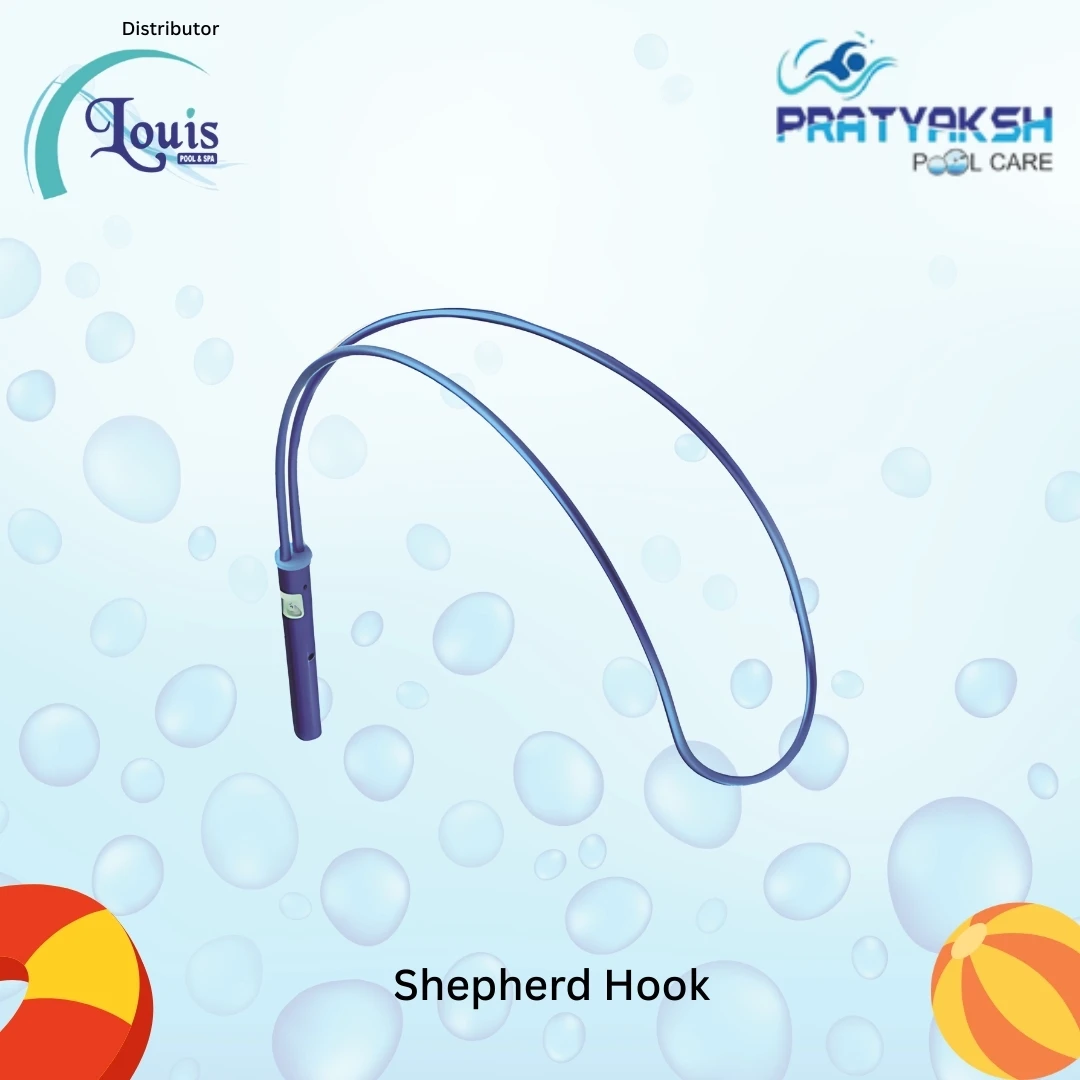 Shepherd Hook