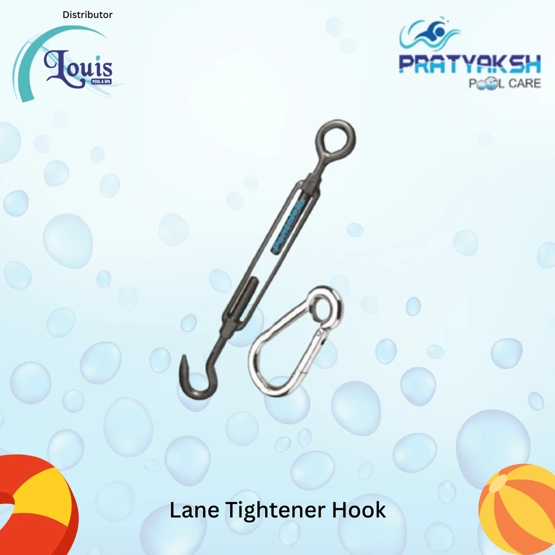 Lane Tightener Hook