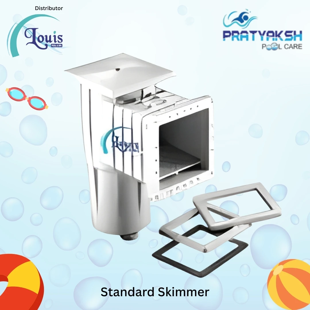 Standard Skimmer