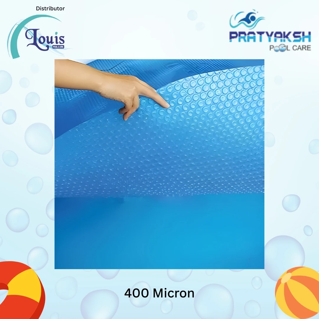 400 Micron
