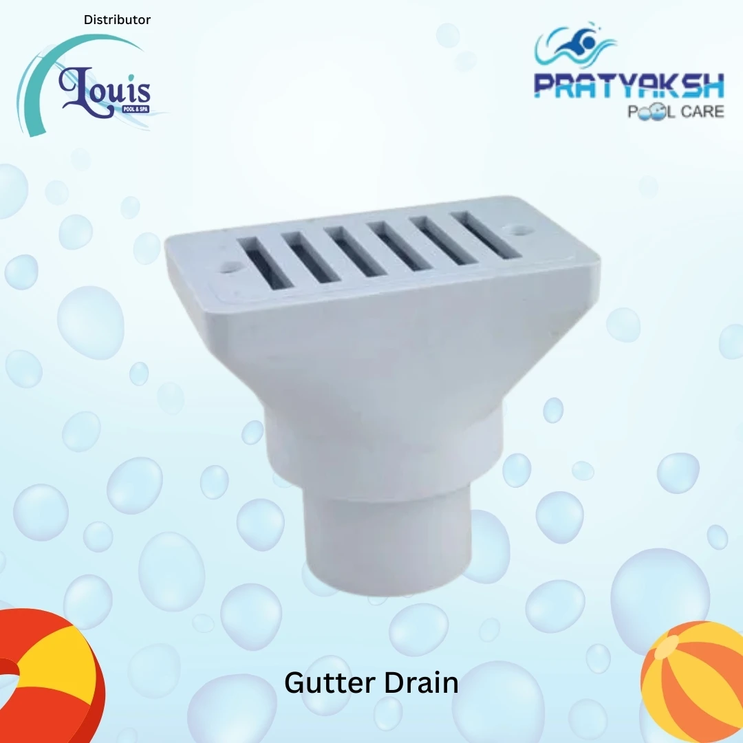 Gutter Drain