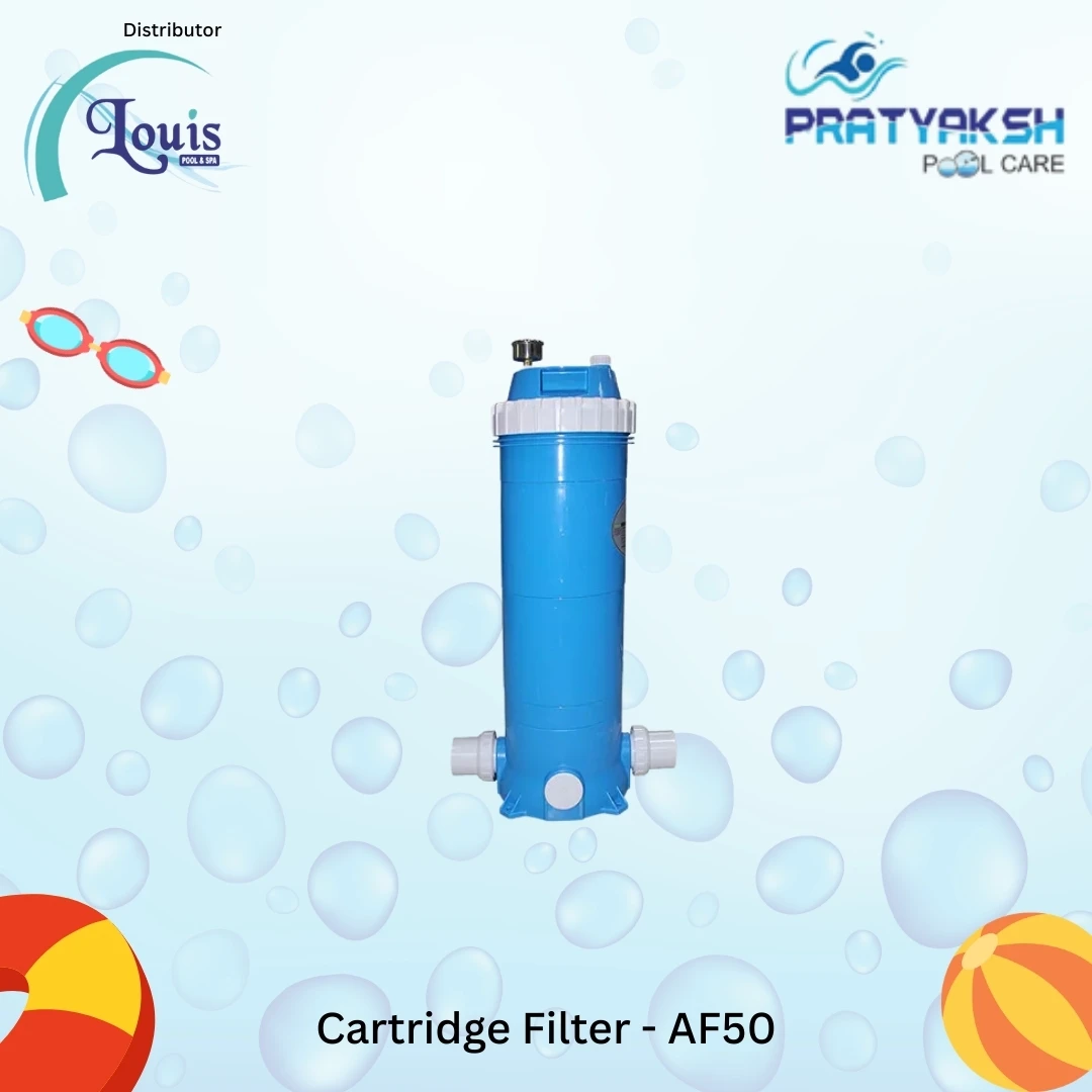 Cartridge Filter 50