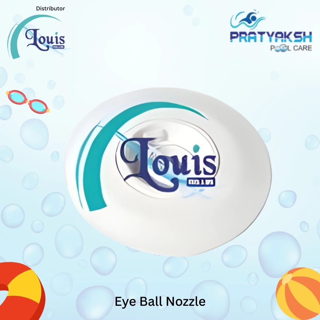 Eye Ball Nozzle