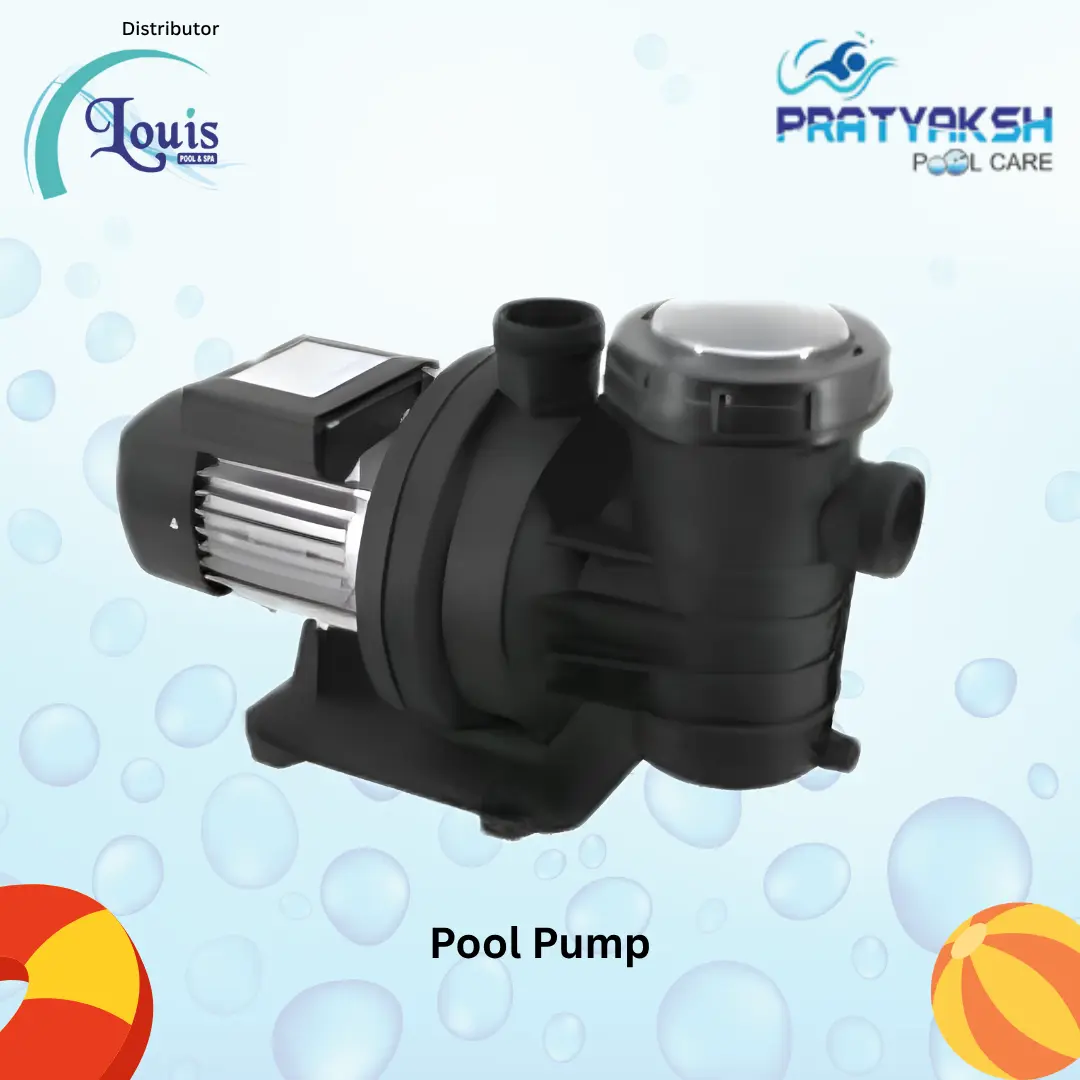 Pool Pump