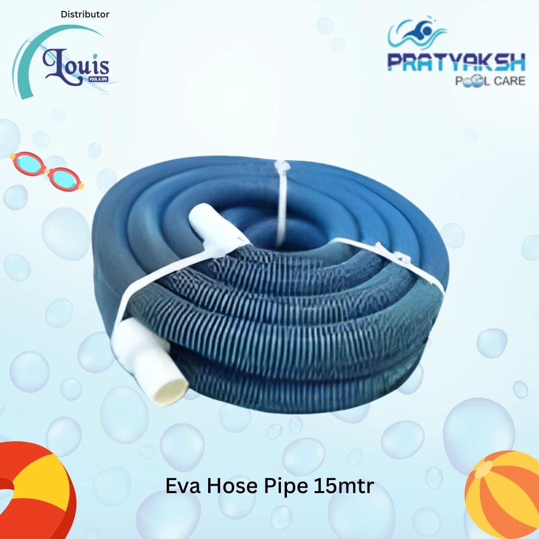 Eva Hose Pipe 15 Mtr