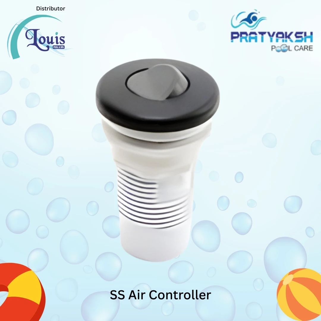 SS Air Controller