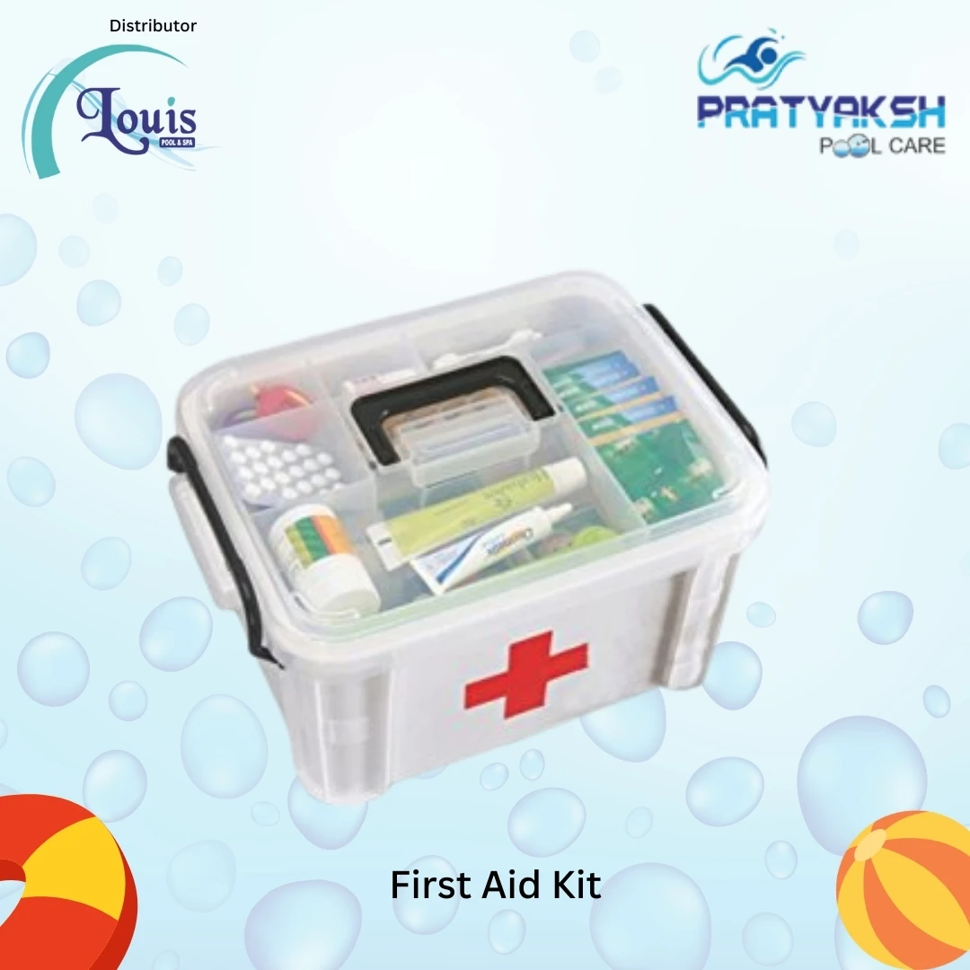 First Aid Kit
