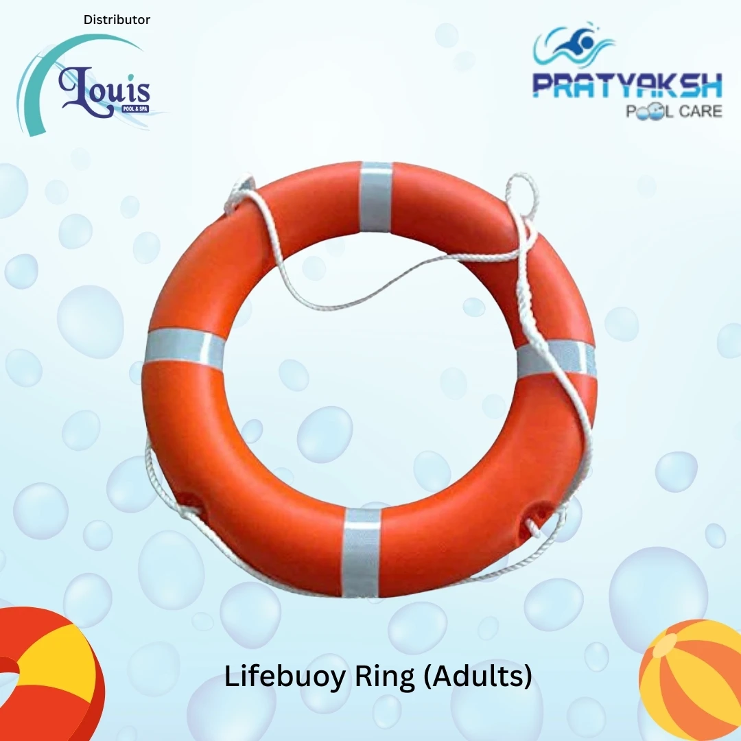 Life Buoy Ring(Adults)