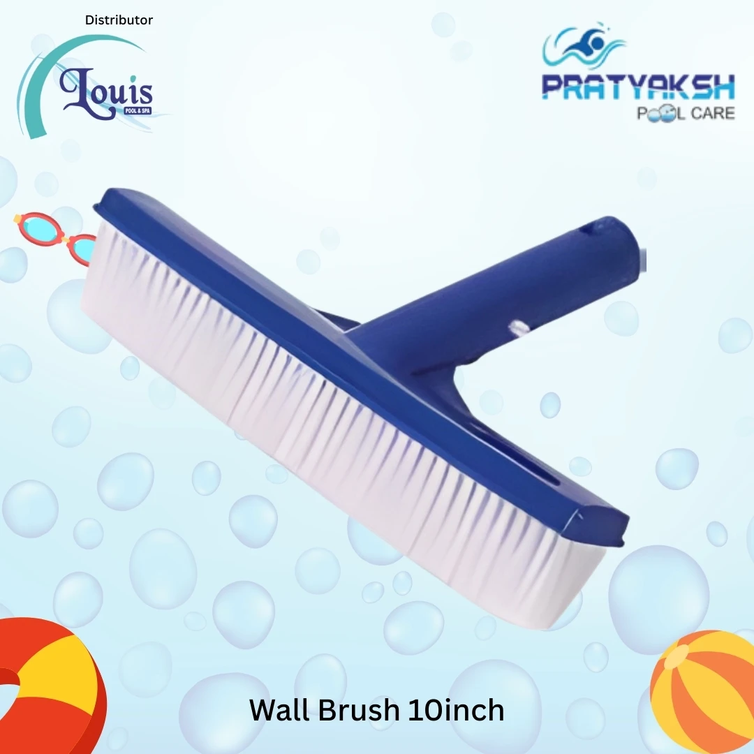 Wall Brush(10 Inch)
