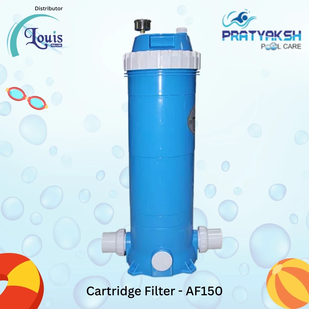 Cartridge Filter 150