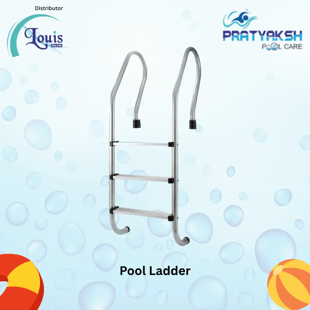 Pool Ladder