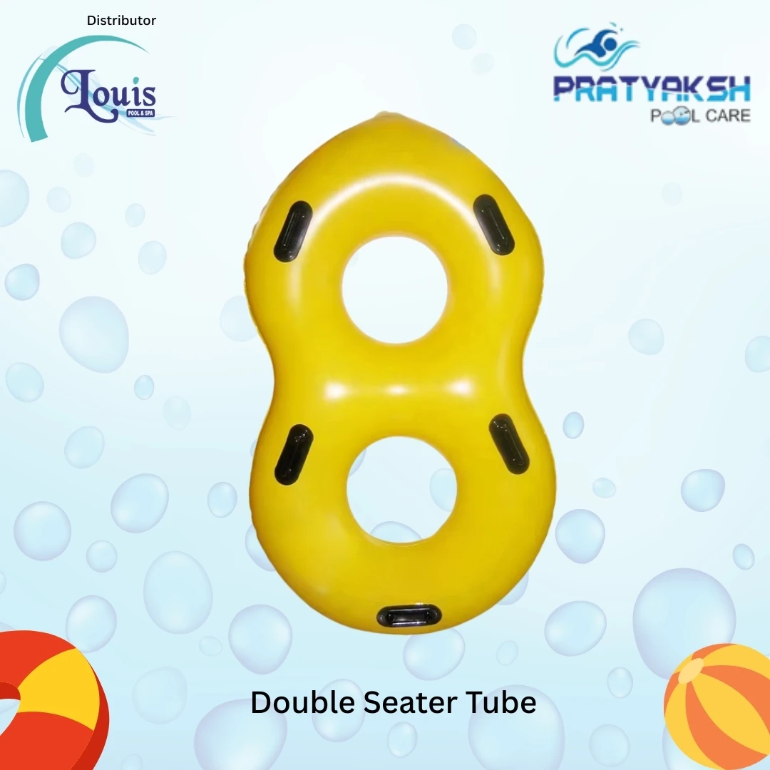 Double Seater Tube