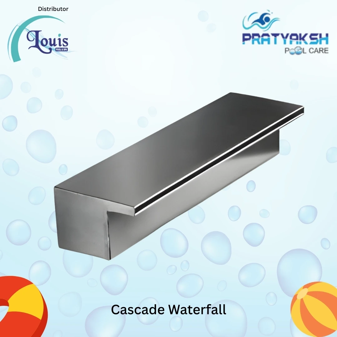 Cascade Waterfall