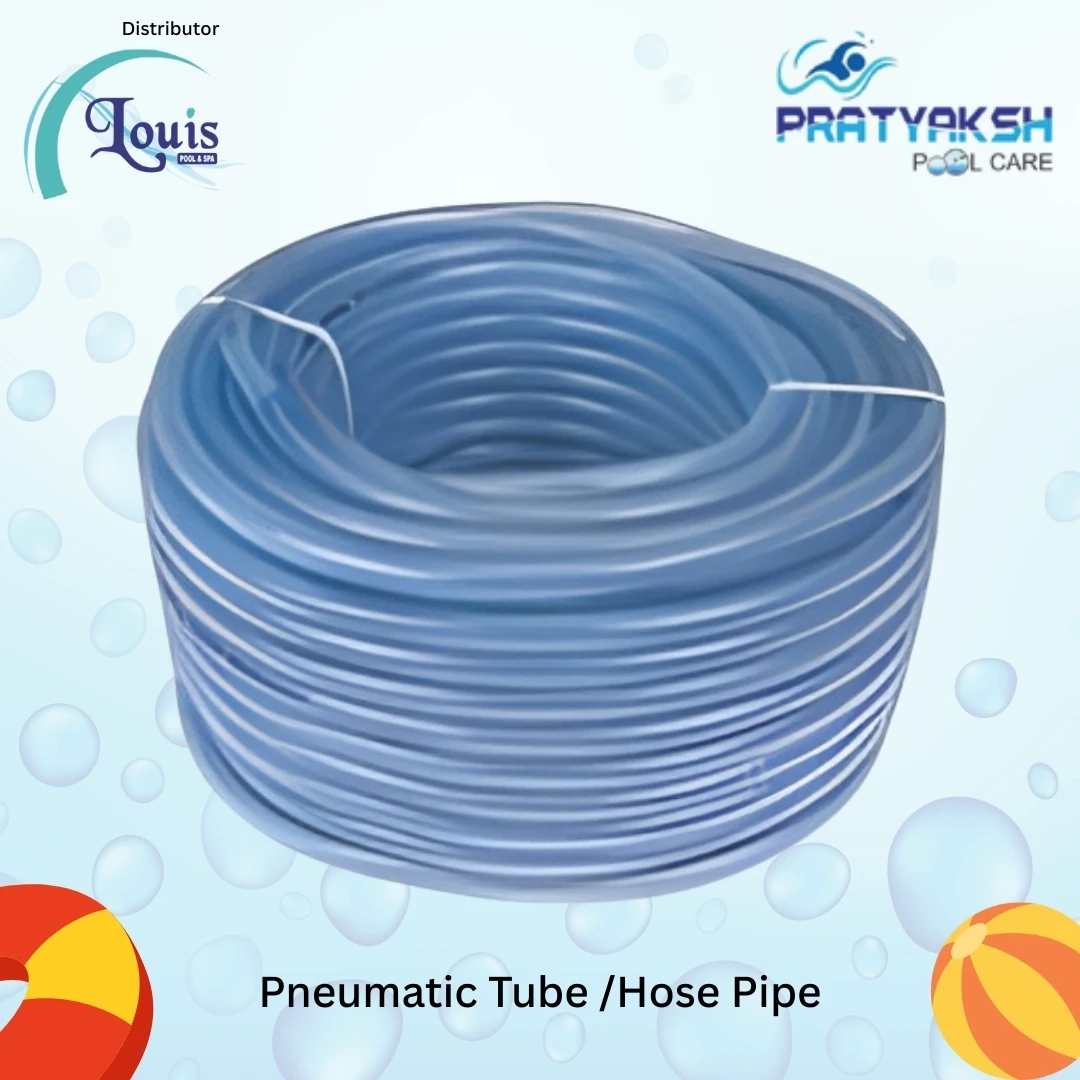 Pneumatic Tube/Hose Pipe