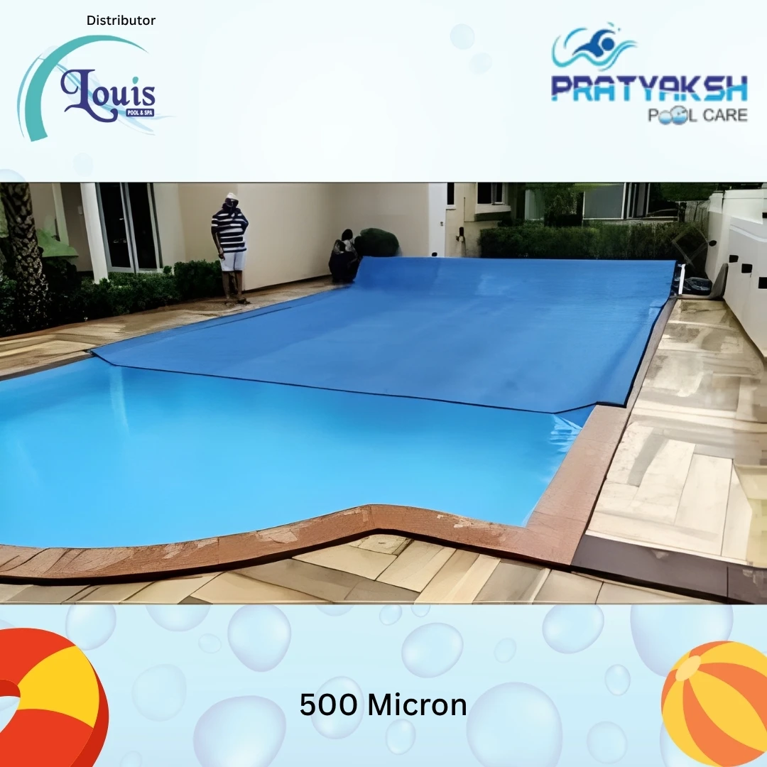 500 Micron