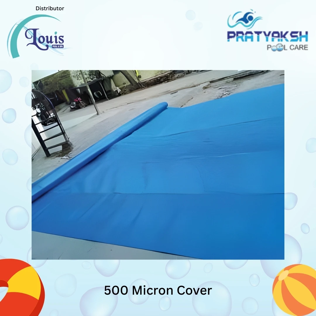 500 Micron Cover