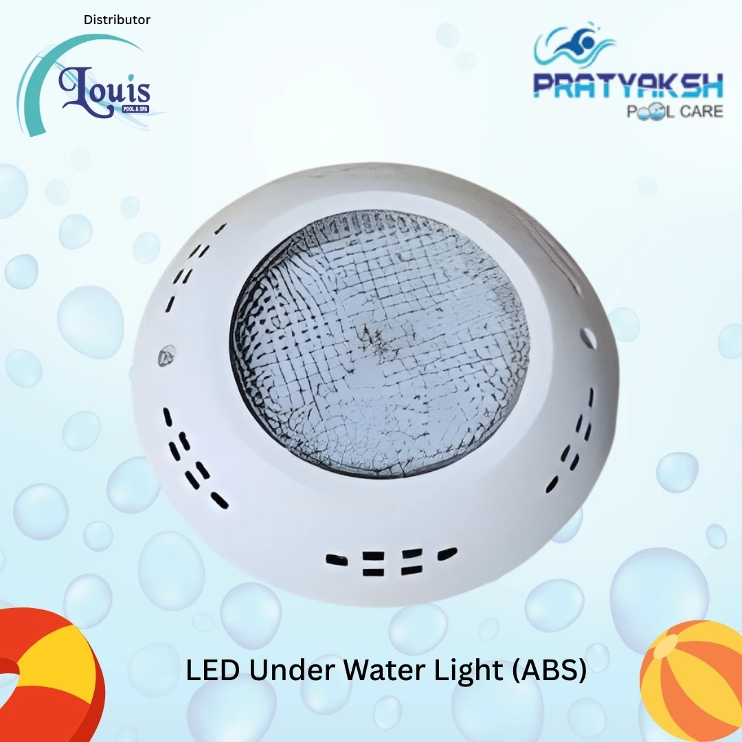LED Under Water Lights(ABS)