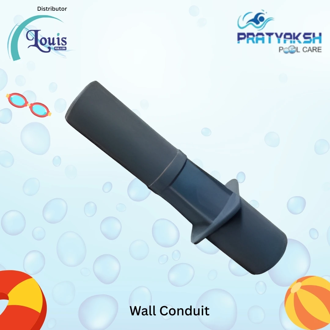 Wall Conduit