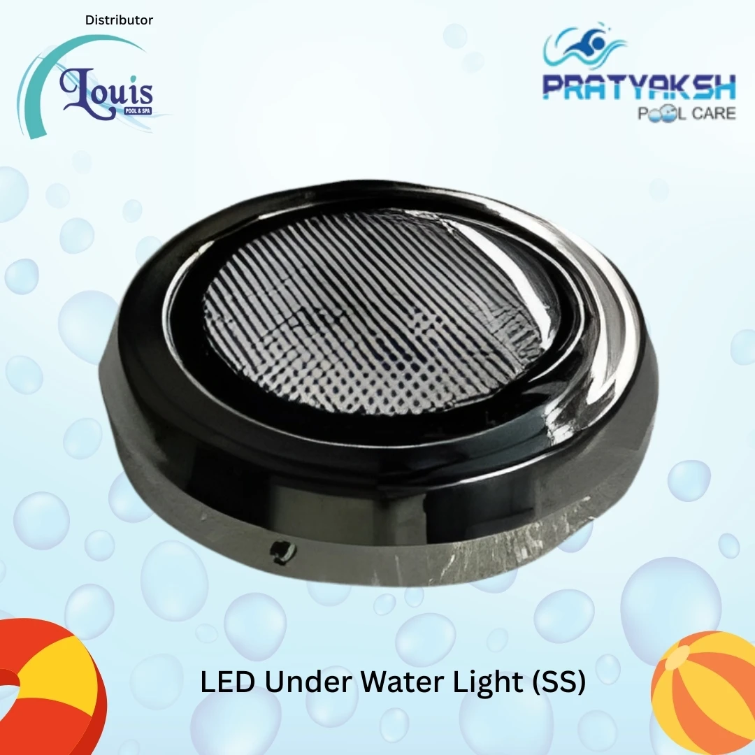 LED Under Water LIght(SS)