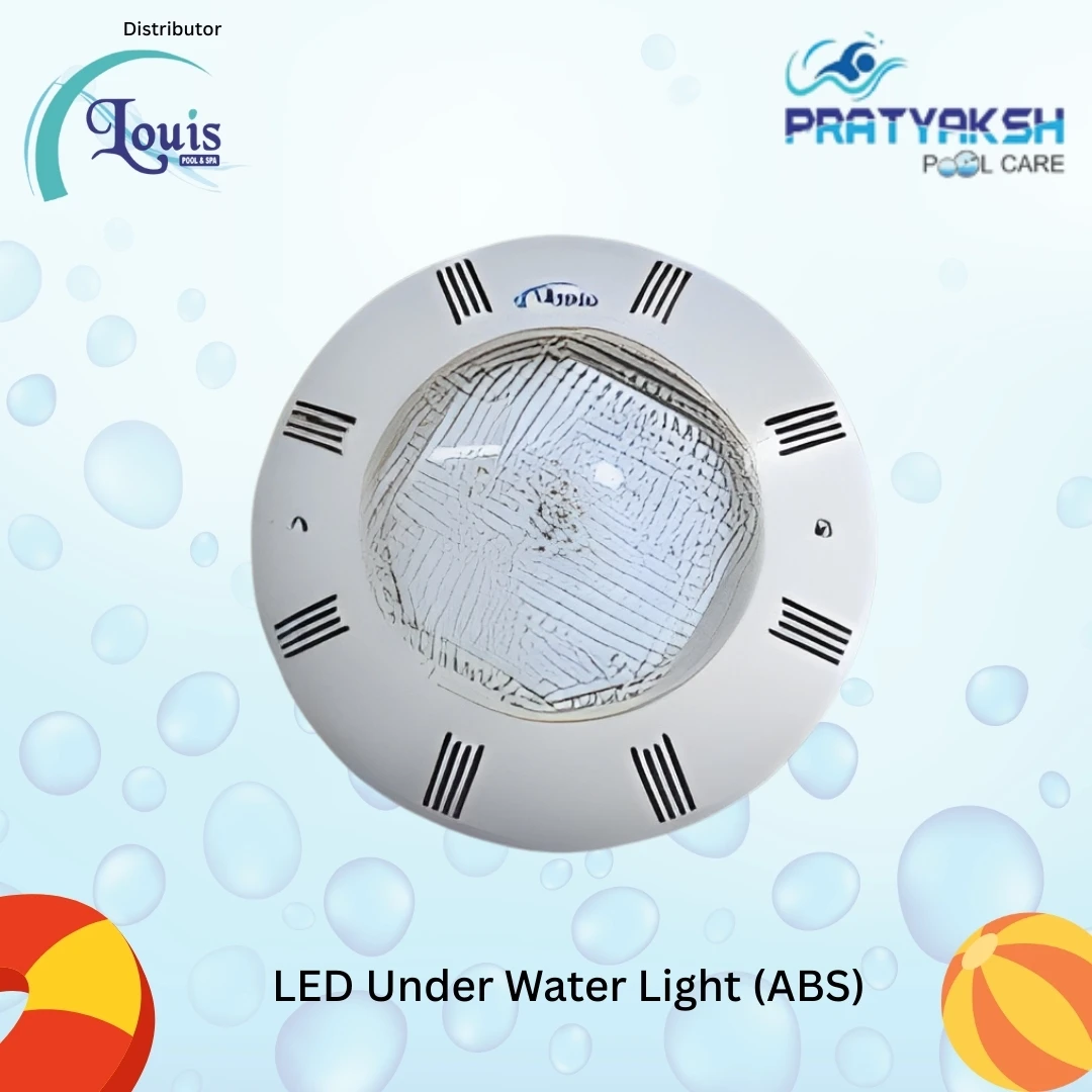 LED Under Water Lights(ABS)