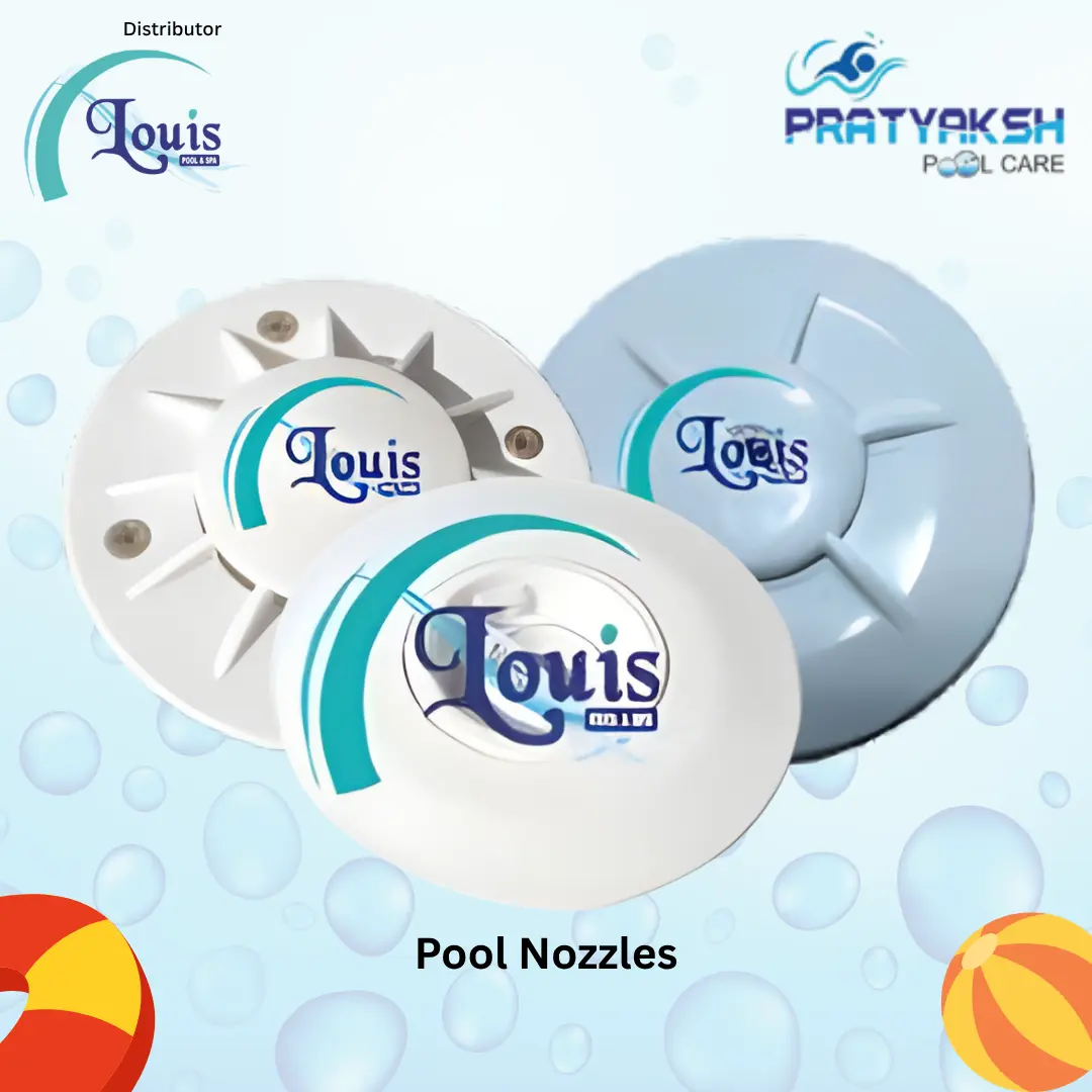 Pool Nozzles