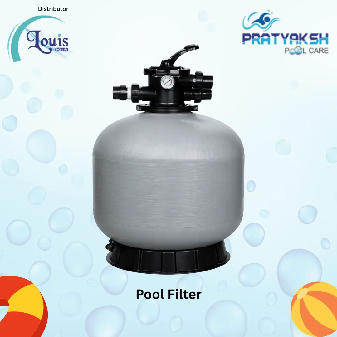 Pool Filter